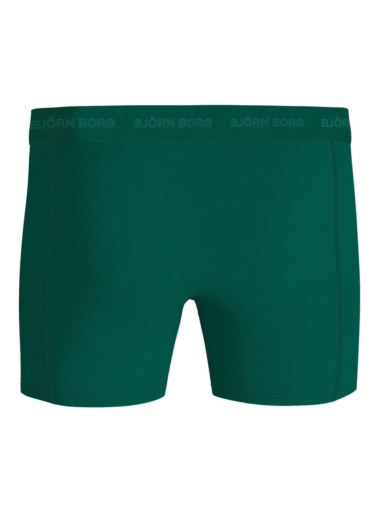 Bjorn Borg Ανδρικά Εσώρουχα 3τεμ. - Cotton Stretch Boxers 3p - Multicolor