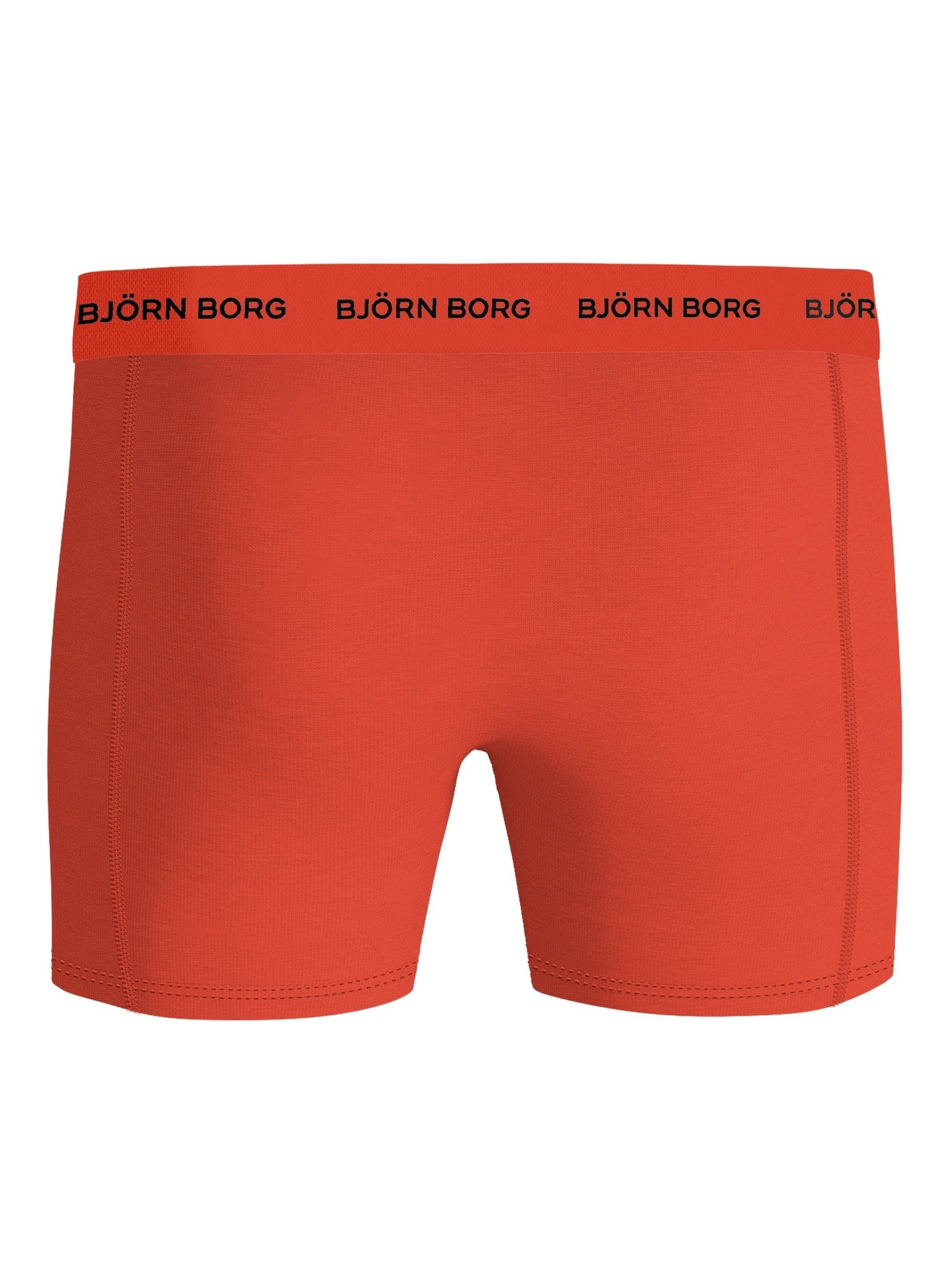 Bjorn Borg Ανδρικά Εσώρουχα 3τεμ. - Cotton Stretch Boxers 3p - Multicolor