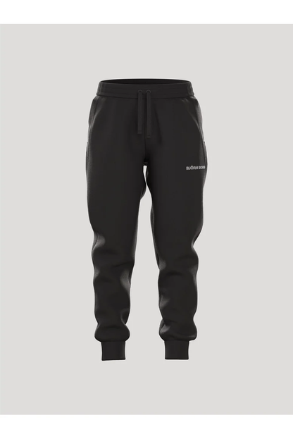 Bjorn Borg Παιδική Φόρμα - Essential 3 Sweatpants - Black Beauty