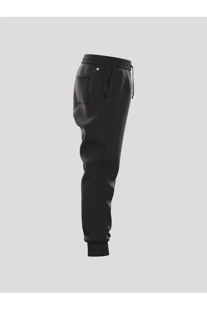 Bjorn Borg Παιδική Φόρμα - Essential 3 Sweatpants - Black Beauty