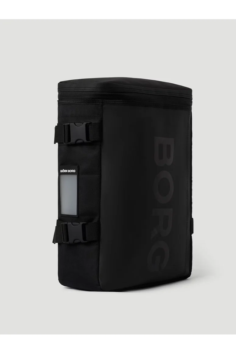 Bjorn Borg Σακίδιο Πλάτης - Travel Backpack M 22L  - Black