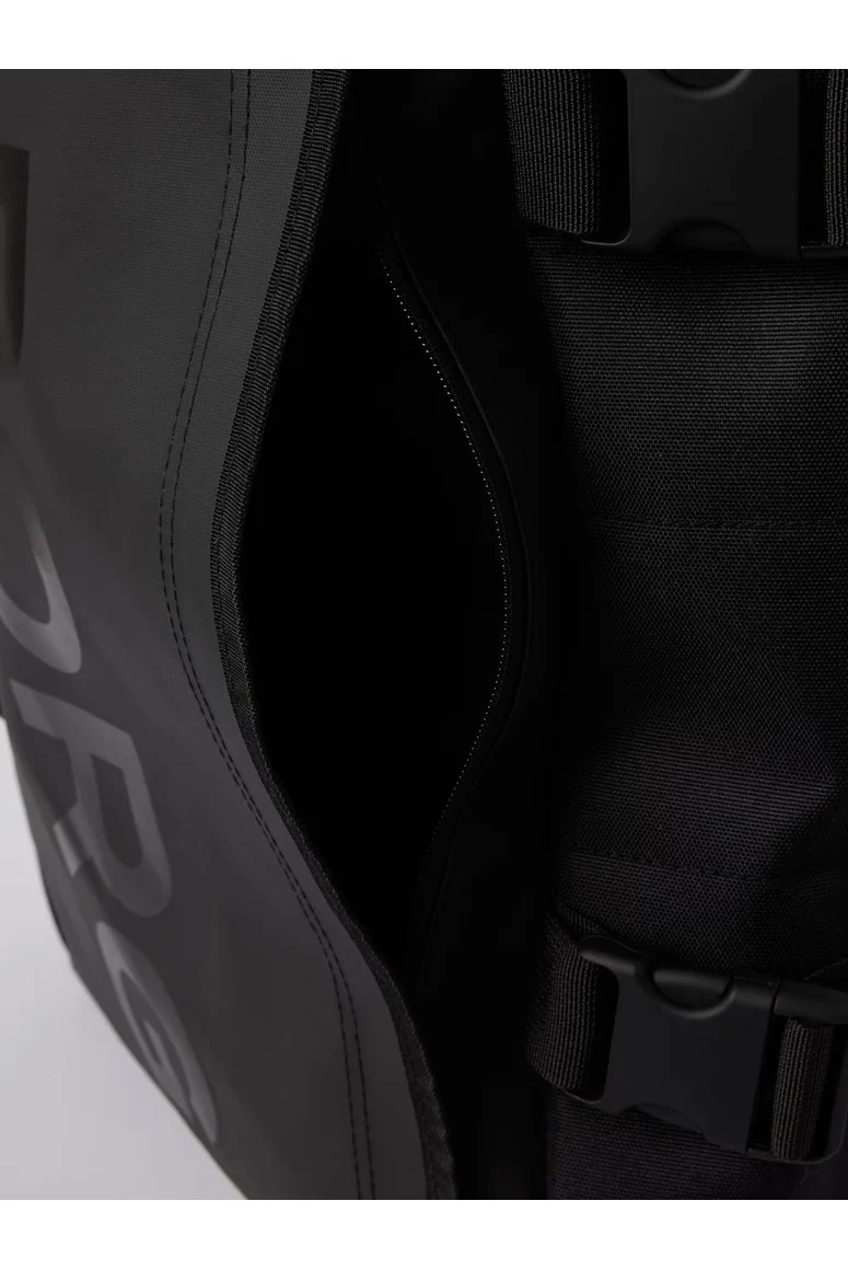 Bjorn Borg Σακίδιο Πλάτης - Travel Backpack M 22L  - Black