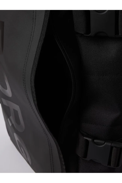 Bjorn Borg Σακίδιο Πλάτης - Travel Backpack M 22L  - Black