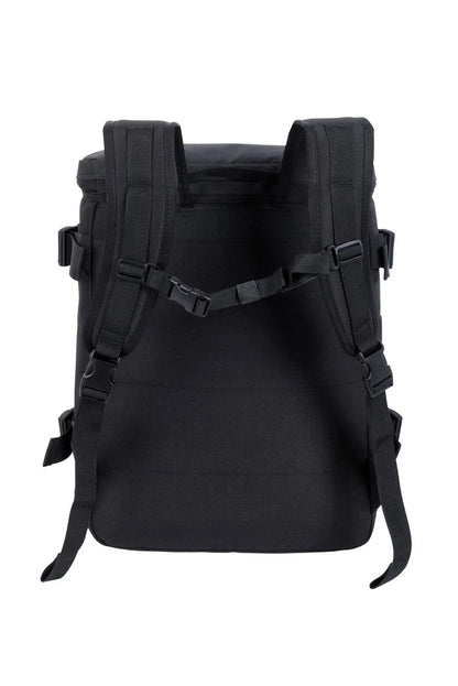 Bjorn Borg Σακίδιο Πλάτης - Travel Backpack M 22L  - Black