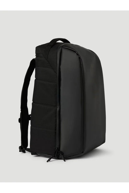 Bjorn Borg Σακίδιο Πλάτης - Travel City Backpack 30L - Black