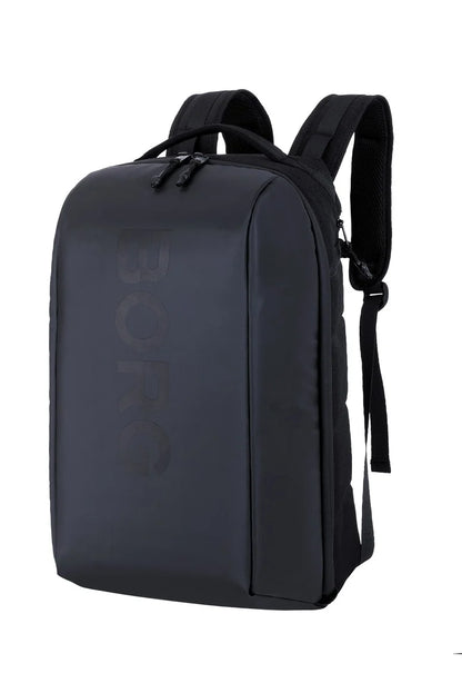 Bjorn Borg Σακίδιο Πλάτης - Travel City Backpack 30L - Black