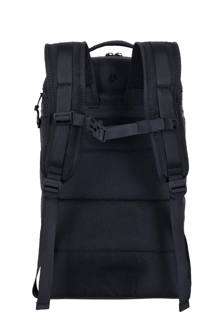 Bjorn Borg Σακίδιο Πλάτης - Travel City Backpack 30L - Black