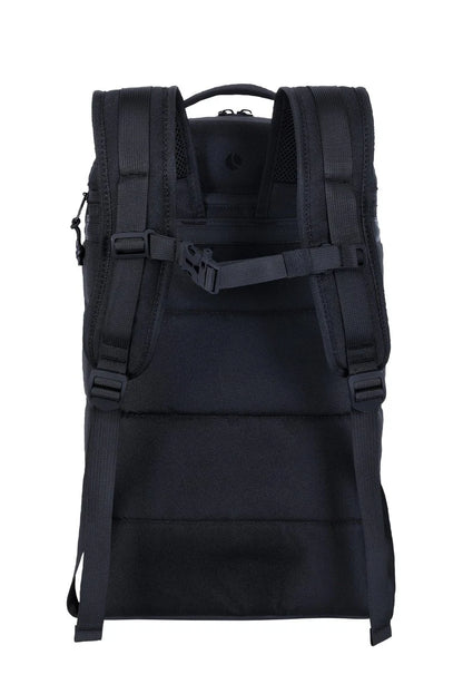 Bjorn Borg Σακίδιο Πλάτης - Travel City Backpack 30L - Black