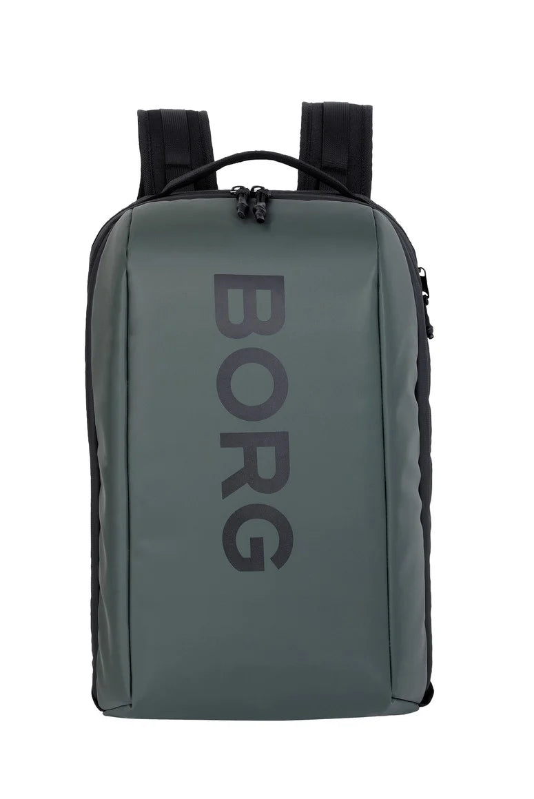 Bjorn Borg Σακίδιο Πλάτης - Travel City Backpack 30L - Mountain View