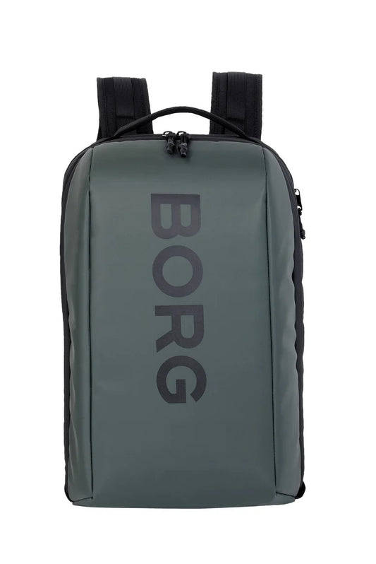 Bjorn Borg Σακίδιο Πλάτης - Travel City Backpack 30L - Mountain View