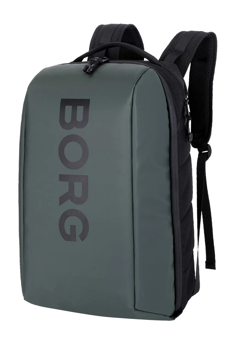 Bjorn Borg Σακίδιο Πλάτης - Travel City Backpack 30L - Mountain View