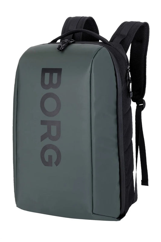 Bjorn Borg Σακίδιο Πλάτης - Travel City Backpack 30L - Mountain View