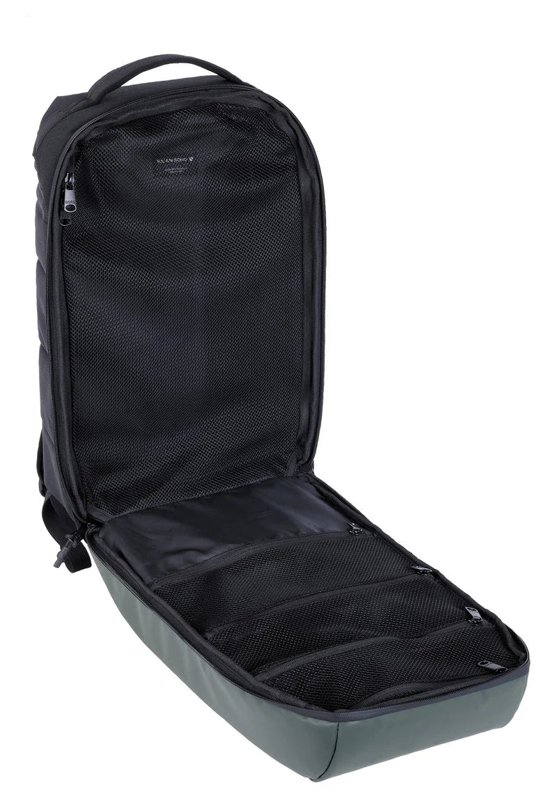 Bjorn Borg Σακίδιο Πλάτης - Travel City Backpack 30L - Mountain View