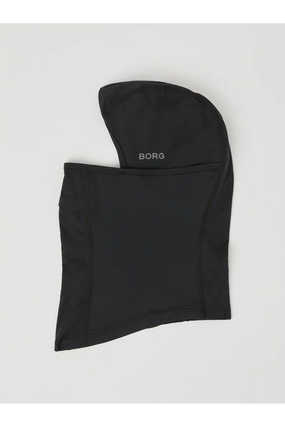 Bjorn Borg Μπαλακλάβα - Balaclava - Black Beauty