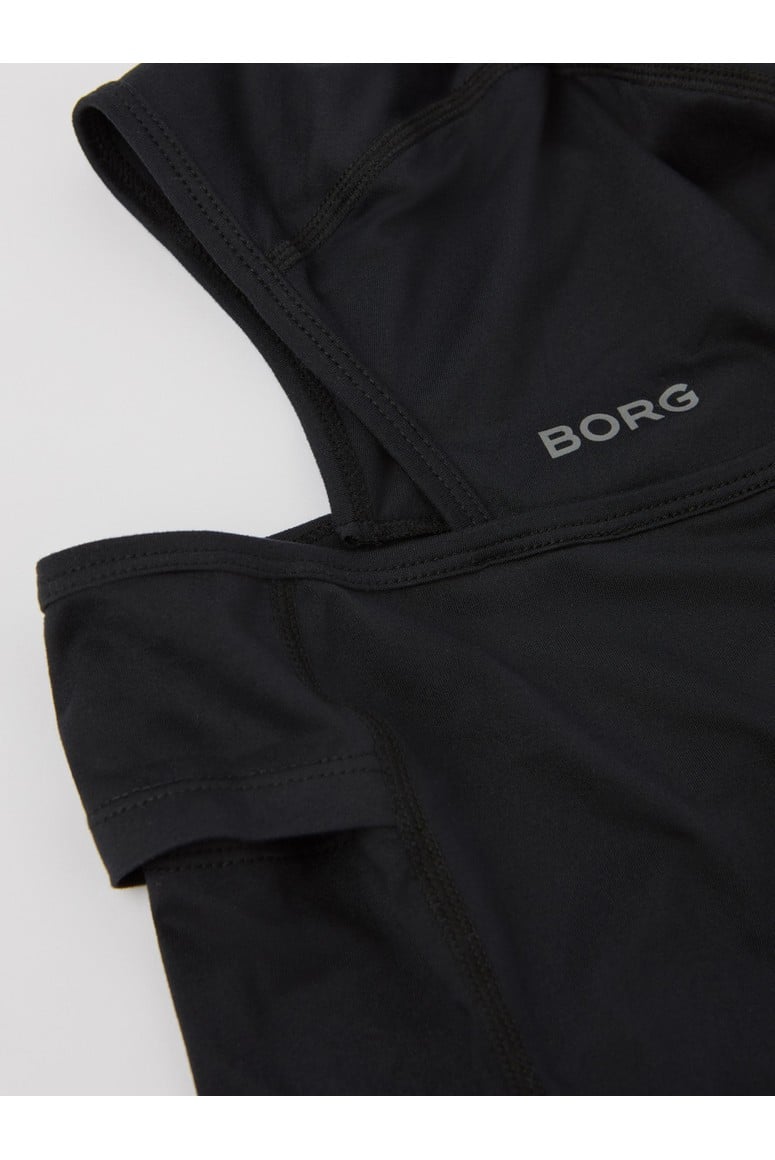 Bjorn Borg Μπαλακλάβα - Balaclava - Black Beauty