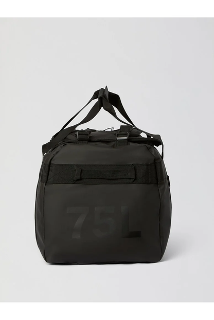 Bjorn Borg Τσάντα ταξιδίου - Borg Duffle Bag 75L - Black