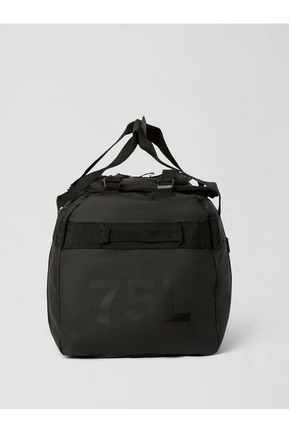 Bjorn Borg Τσάντα ταξιδίου - Borg Duffle Bag 75L - Black