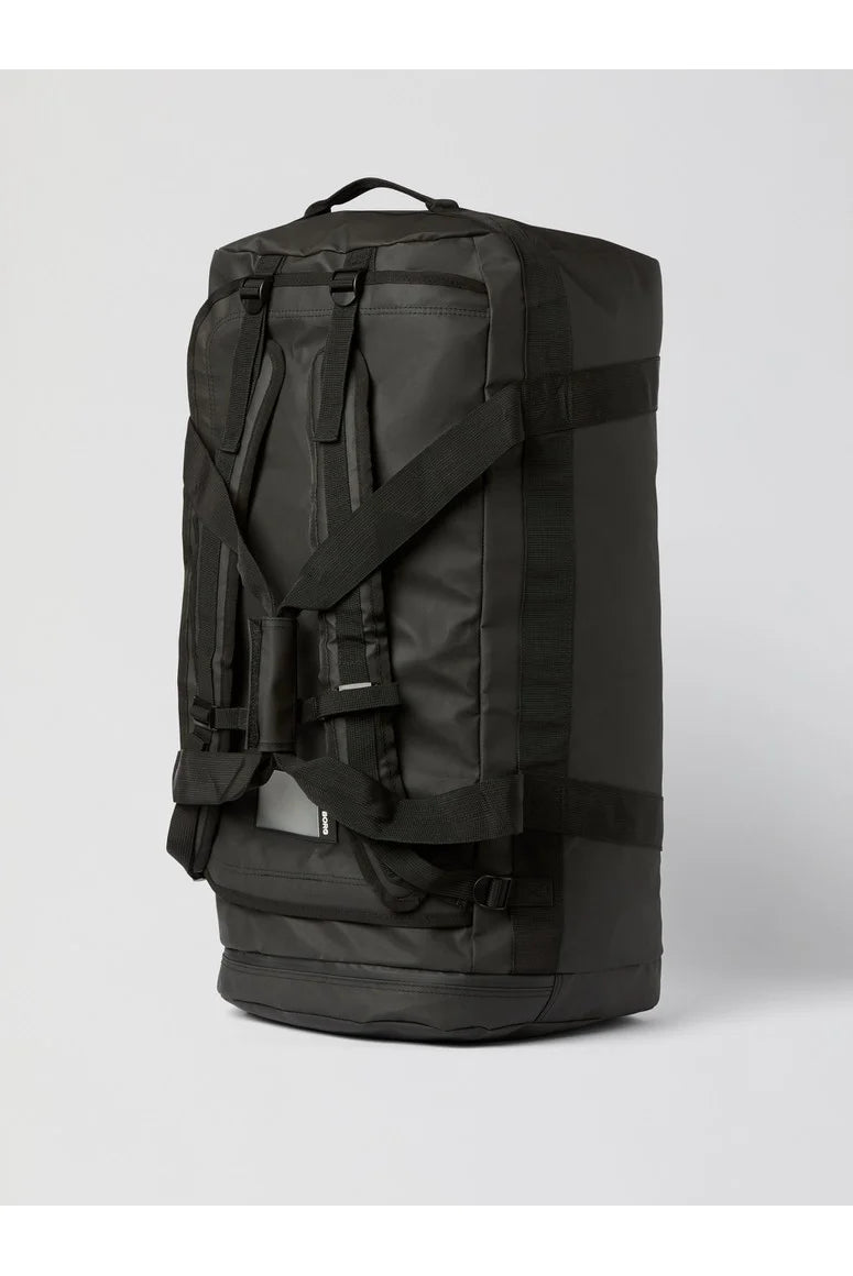 Bjorn Borg Τσάντα ταξιδίου - Borg Duffle Bag 95L - Black
