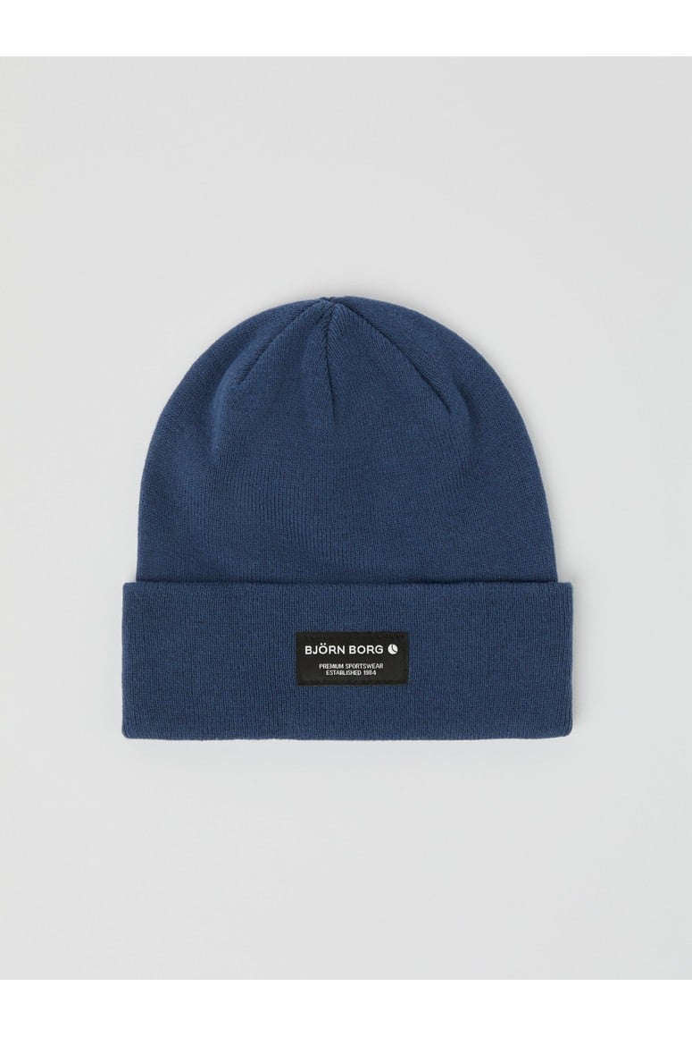 Bjorn Borg Σκούφος - Centre Beanie - Sargasso Sea