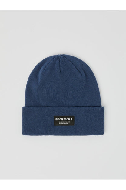 Bjorn Borg Σκούφος - Centre Beanie - Sargasso Sea