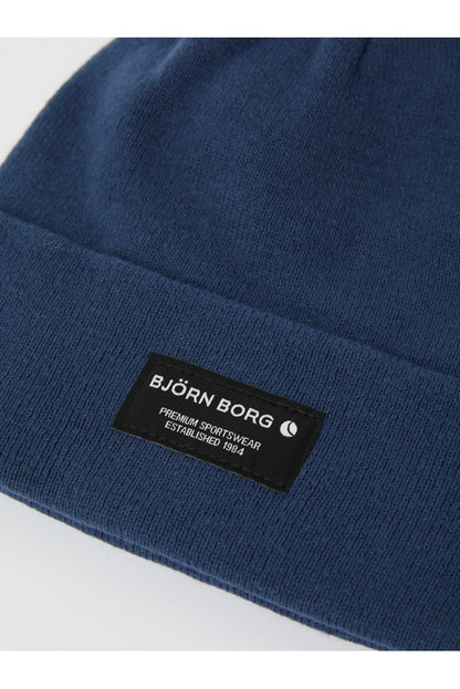 Bjorn Borg Σκούφος - Centre Beanie - Sargasso Sea