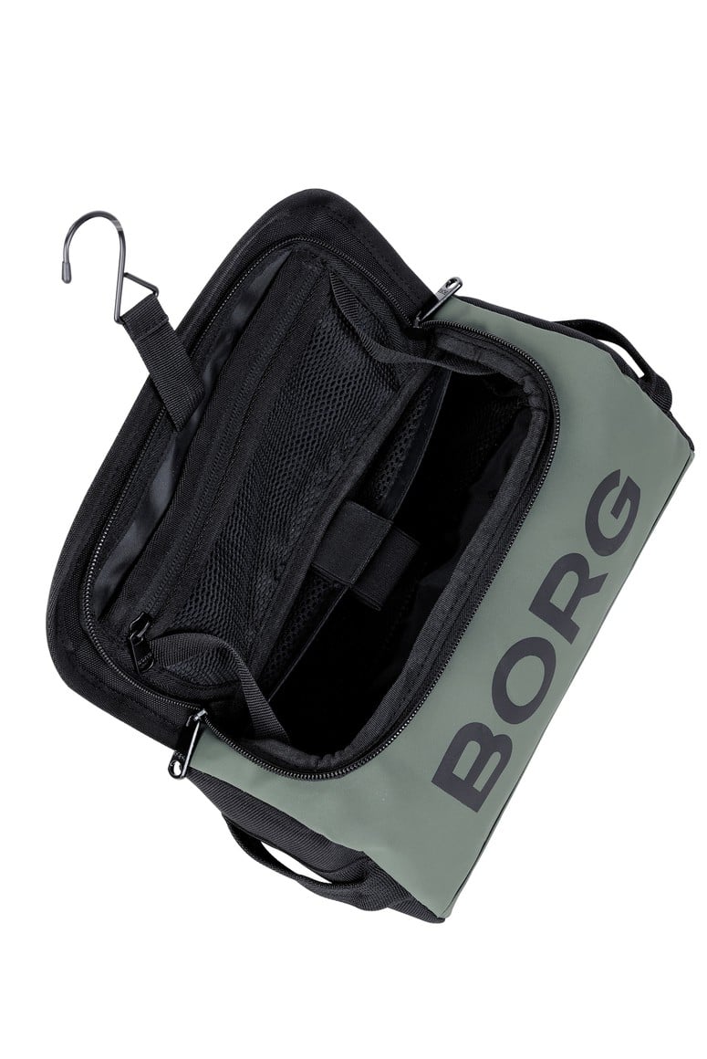 Bjorn Borg Νεσεσέρ Unisex - Travel Wash Bag - Mountain View