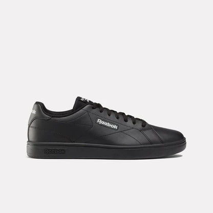 Reebok Παπούτσι Unisex - Court Clean - Classics Core - 100074370U - Black