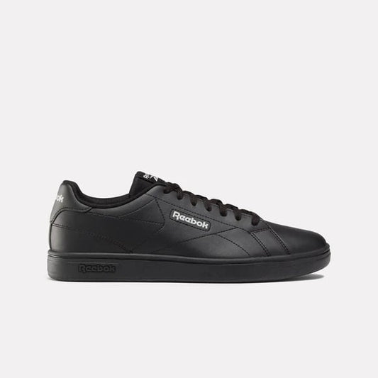 Reebok Παπούτσι Unisex - Court Clean - Classics Core - 100074370U - Black