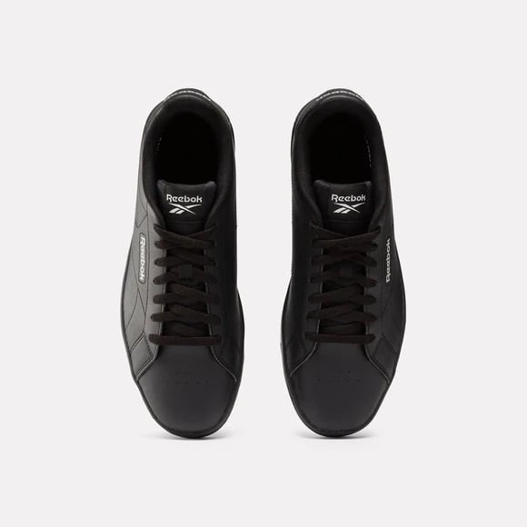 Reebok Παπούτσι Unisex - Court Clean - Classics Core - 100074370U - Black