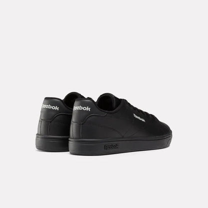 Reebok Παπούτσι Unisex - Court Clean - Classics Core - 100074370U - Black