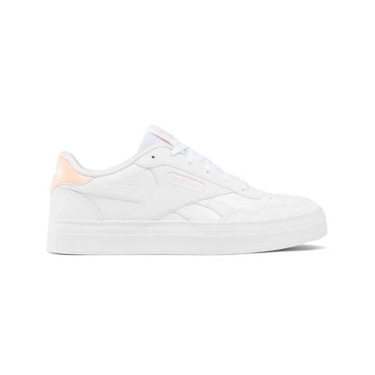 Reebok Παπούτσι Γυναικείο - Court Advance Bold Ftw - Tennis - 100207970W - White