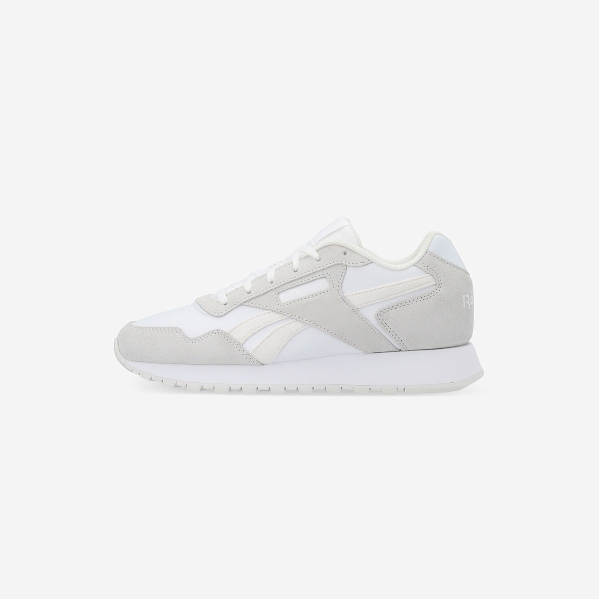Reebok Παπούτσι Γυναικείο - Glide Ftw - Classics - 100209997W - White