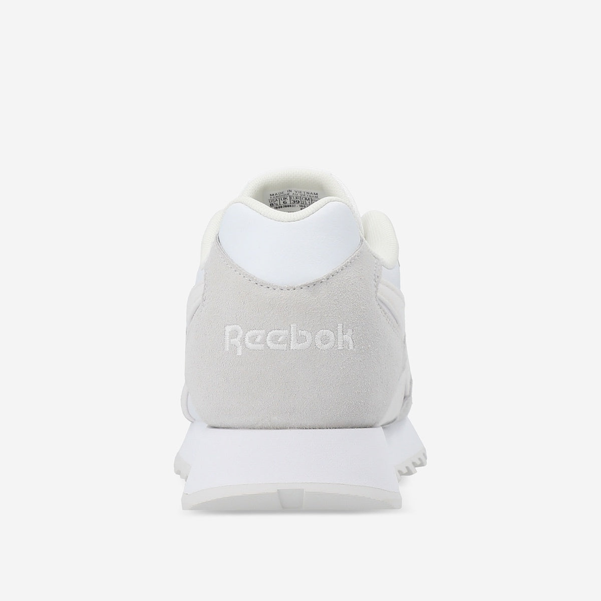 Reebok Παπούτσι Γυναικείο - Glide Ftw - Classics - 100209997W - White