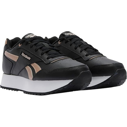 Reebok Παπούτσι Γυναικείο - Glide Ripple Double Ftw - Classics -100210019W - Black
