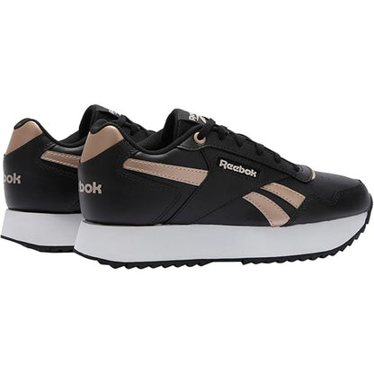 Reebok Παπούτσι Γυναικείο - Glide Ripple Double Ftw - Classics -100210019W - Black