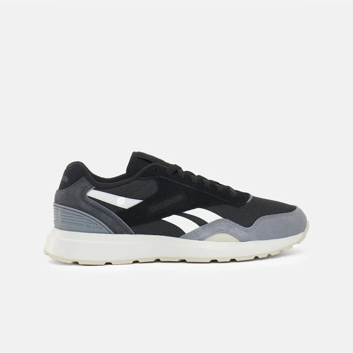 Reebok Παπούτσι Unisex - Gl1100 Ftw - Classics -100210022U - Black