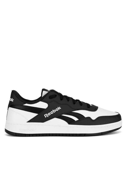 Reebok Παπούτσι Unisex - Bb 1000 Ftw - Basketball - 100211081U - White Black