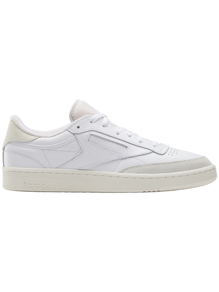 Reebok Παπούτσι Unisex- Club C 85 Vintage Ftw - Classics - 100212093U - White