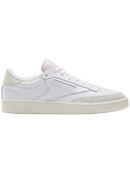 Reebok Παπούτσι Unisex- Club C 85 Vintage Ftw - Classics - 100212093U - White