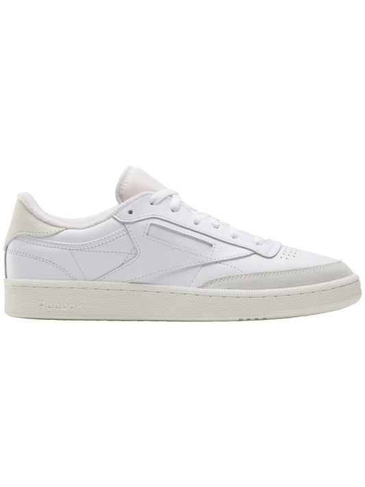 Reebok Παπούτσι Unisex- Club C 85 Vintage Ftw - Classics - 100212093U - White