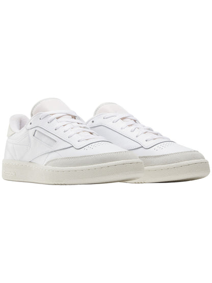 Reebok Παπούτσι Unisex- Club C 85 Vintage Ftw - Classics - 100212093U - White