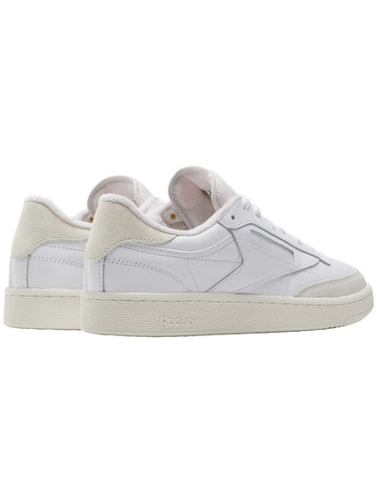 Reebok Παπούτσι Unisex- Club C 85 Vintage Ftw - Classics - 100212093U - White