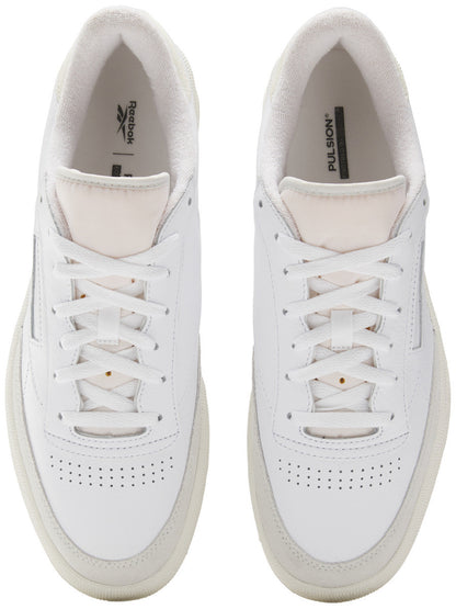 Reebok Παπούτσι Unisex- Club C 85 Vintage Ftw - Classics - 100212093U - White