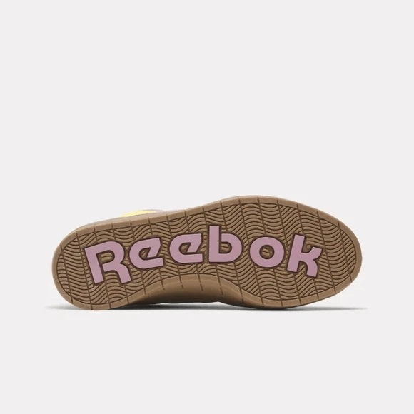Reebok Παπούτσι Γυναικείο - Court Advance Surge Ftw - Classics - 100220932W - Pink