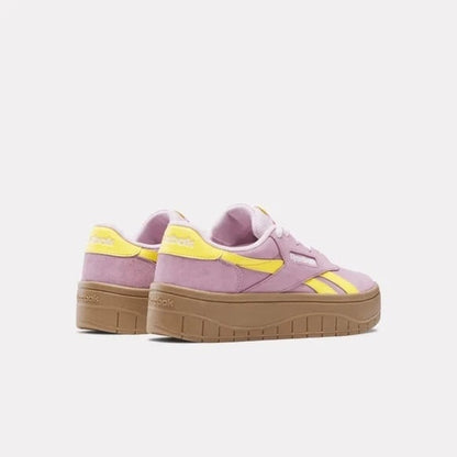 Reebok Παπούτσι Γυναικείο - Court Advance Surge Ftw - Classics - 100220932W - Pink