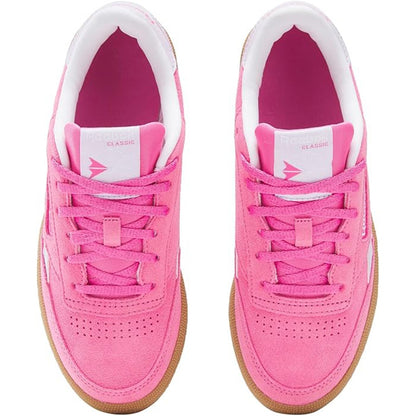 Reebok Παπούτσι Παιδικό - Club C Revenge Ftw - Classics - 100222369J - Pink