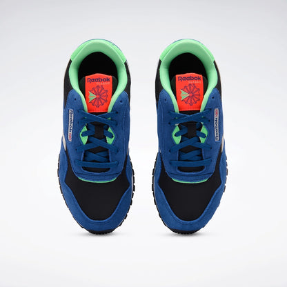 Reebok Παπούτσι Παιδικό - Cl Nylon Ftw - Classics - 100226149J - Blue