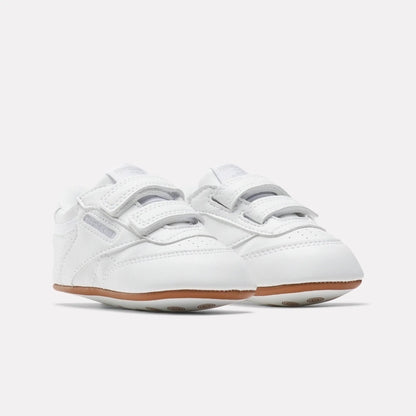 Reebok Παπούτσι Bebe - Club C Crib - Classics - 100226635B - White