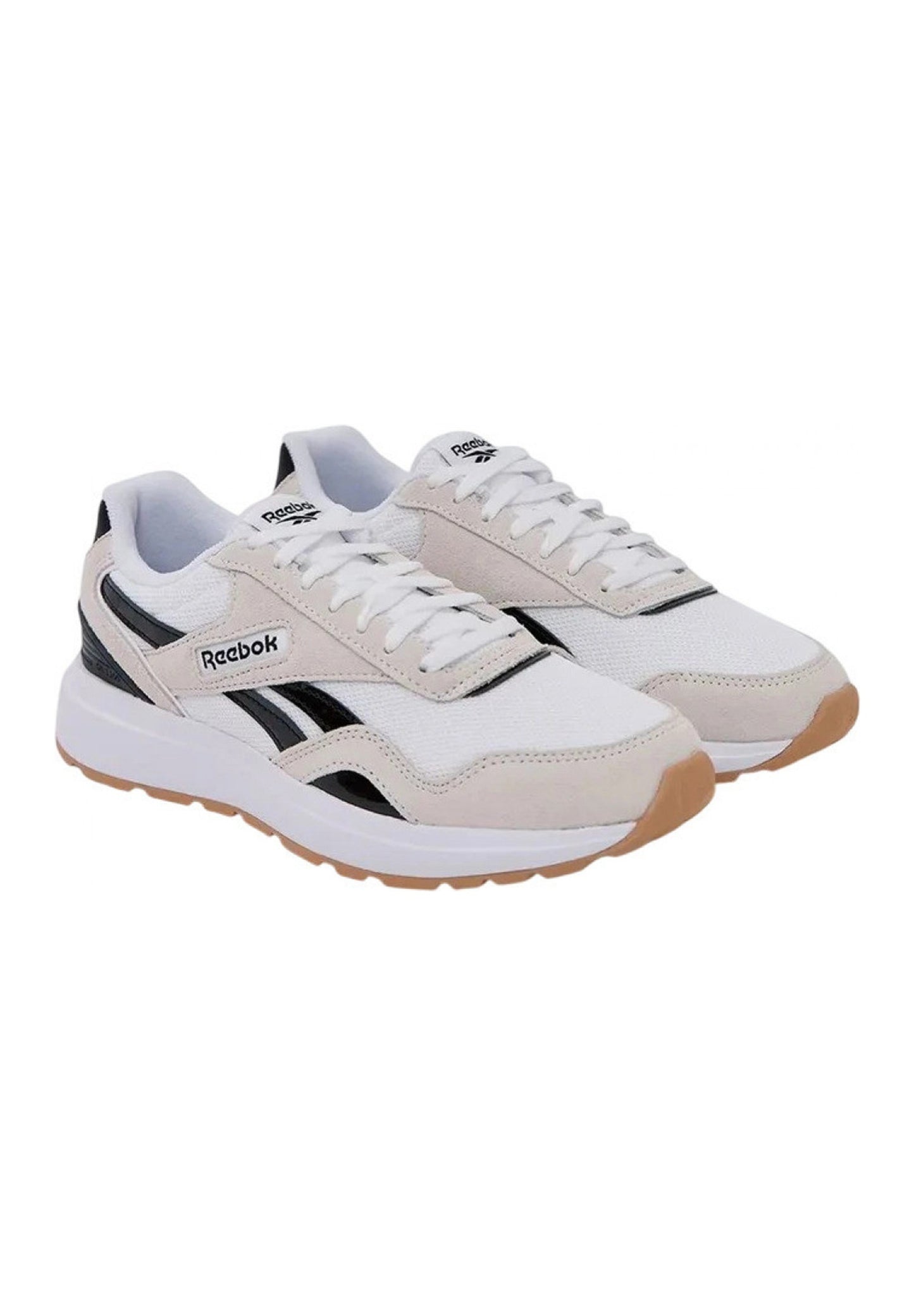Reebok Παπούτσι Γυναικείο - Gl1100 Ftw - Classics Core - 100230917W - White