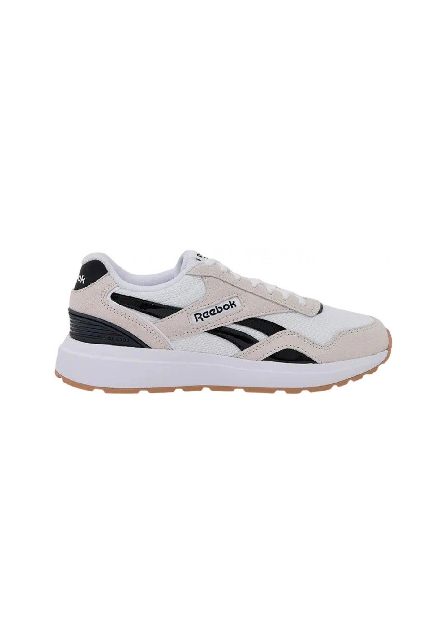 Reebok Παπούτσι Γυναικείο - Gl1100 Ftw - Classics Core - 100230917W - White